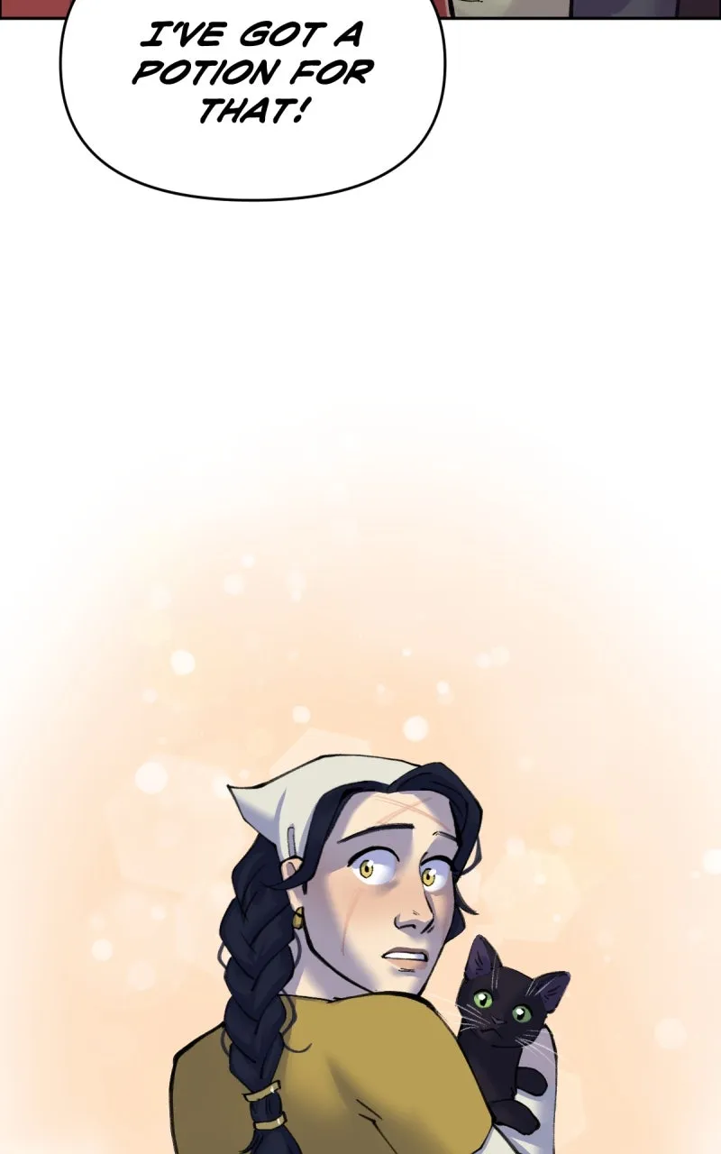 Read A Spell for a Smith EN Manga Online