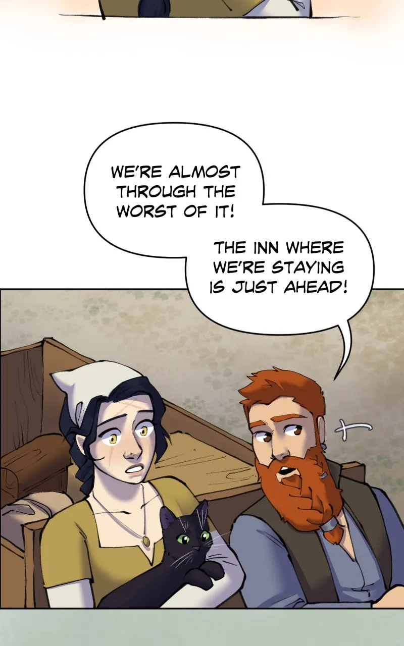 Read A Spell for a Smith EN Manga Online