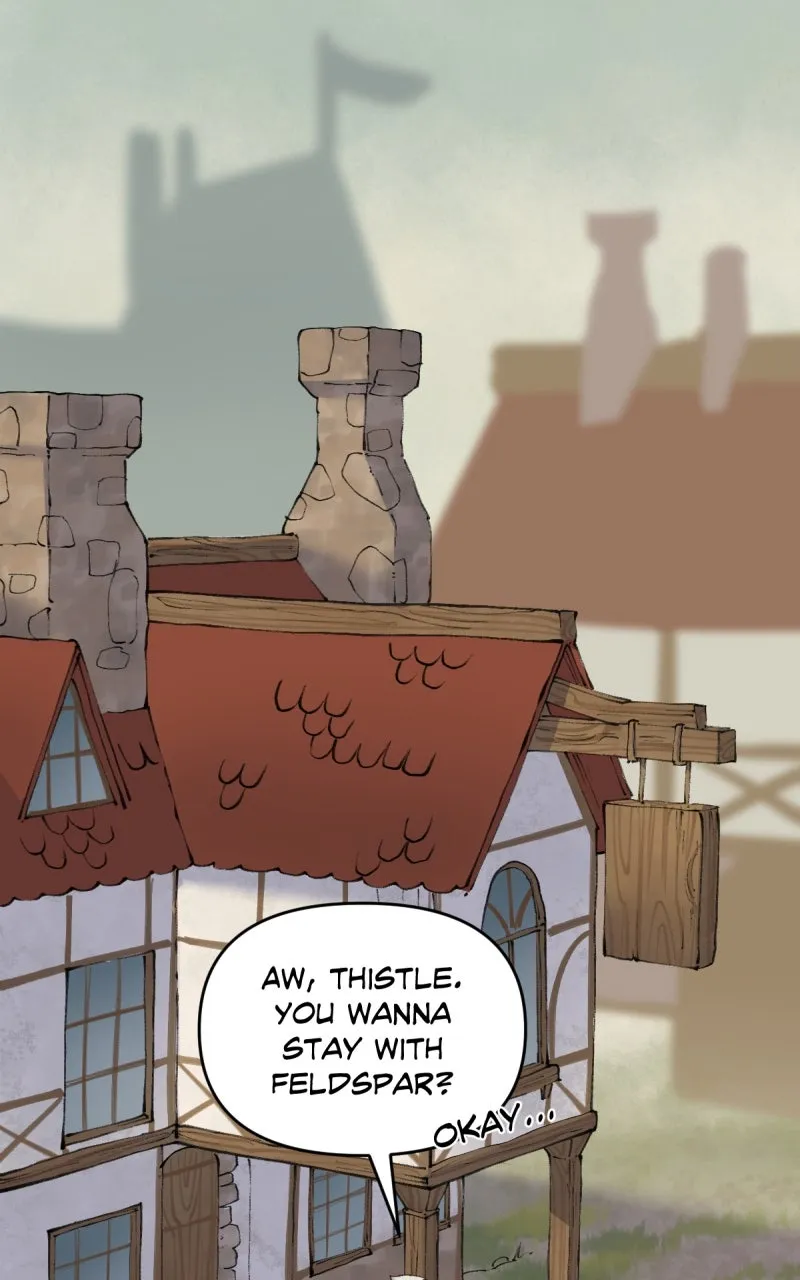 Read A Spell for a Smith EN Manga Online