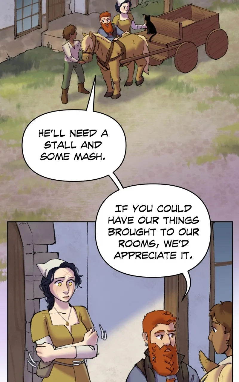 Read A Spell for a Smith EN Manga Online