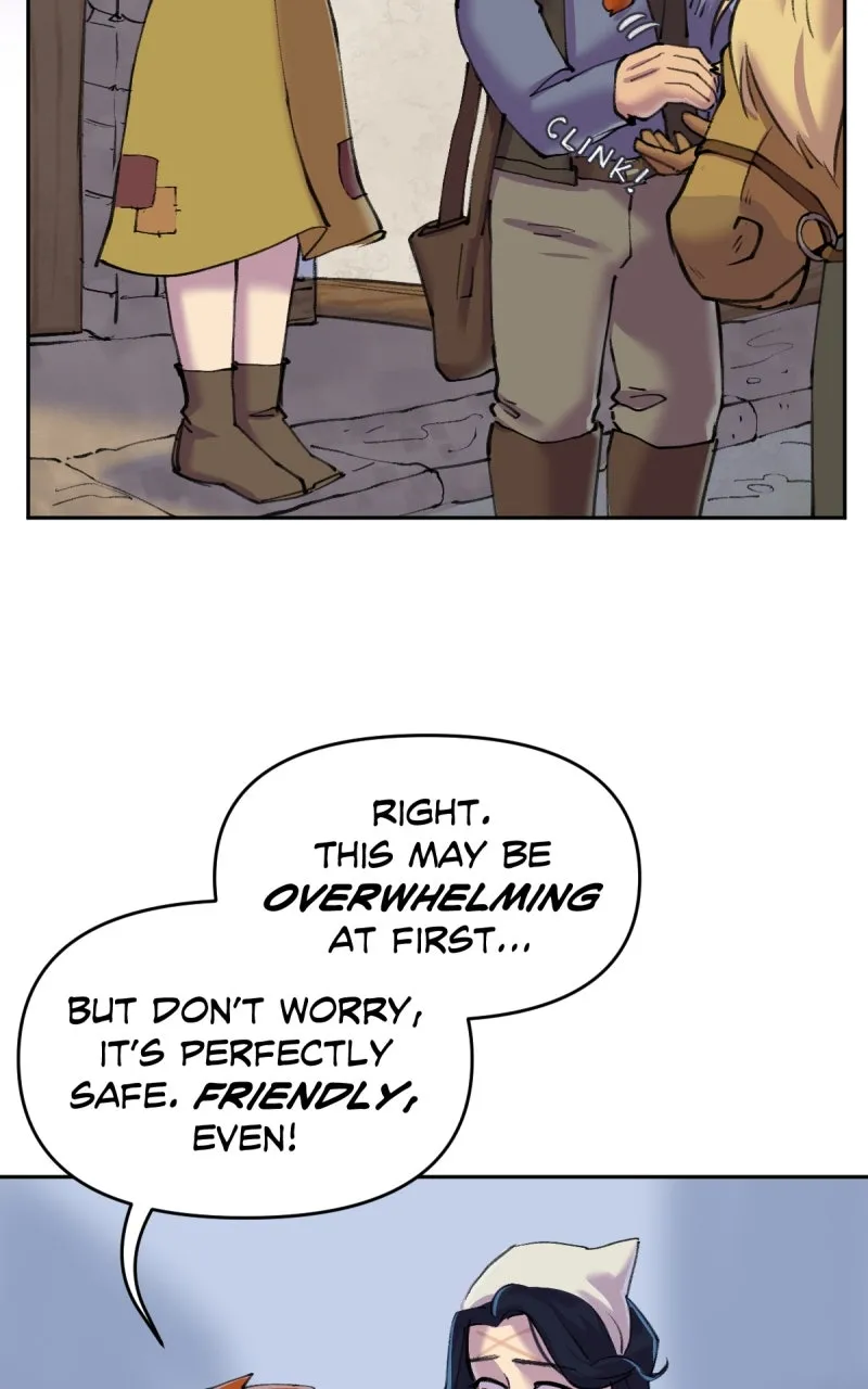 Read A Spell for a Smith EN Manga Online