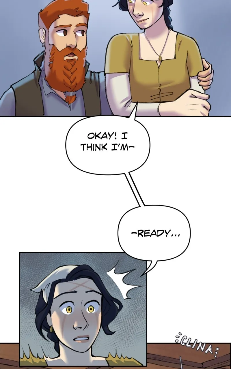 Read A Spell for a Smith EN Manga Online