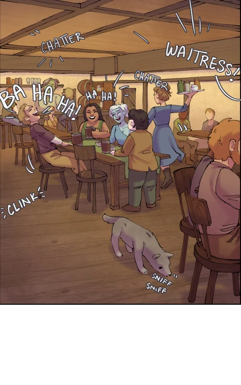 Read A Spell for a Smith EN Manga Online