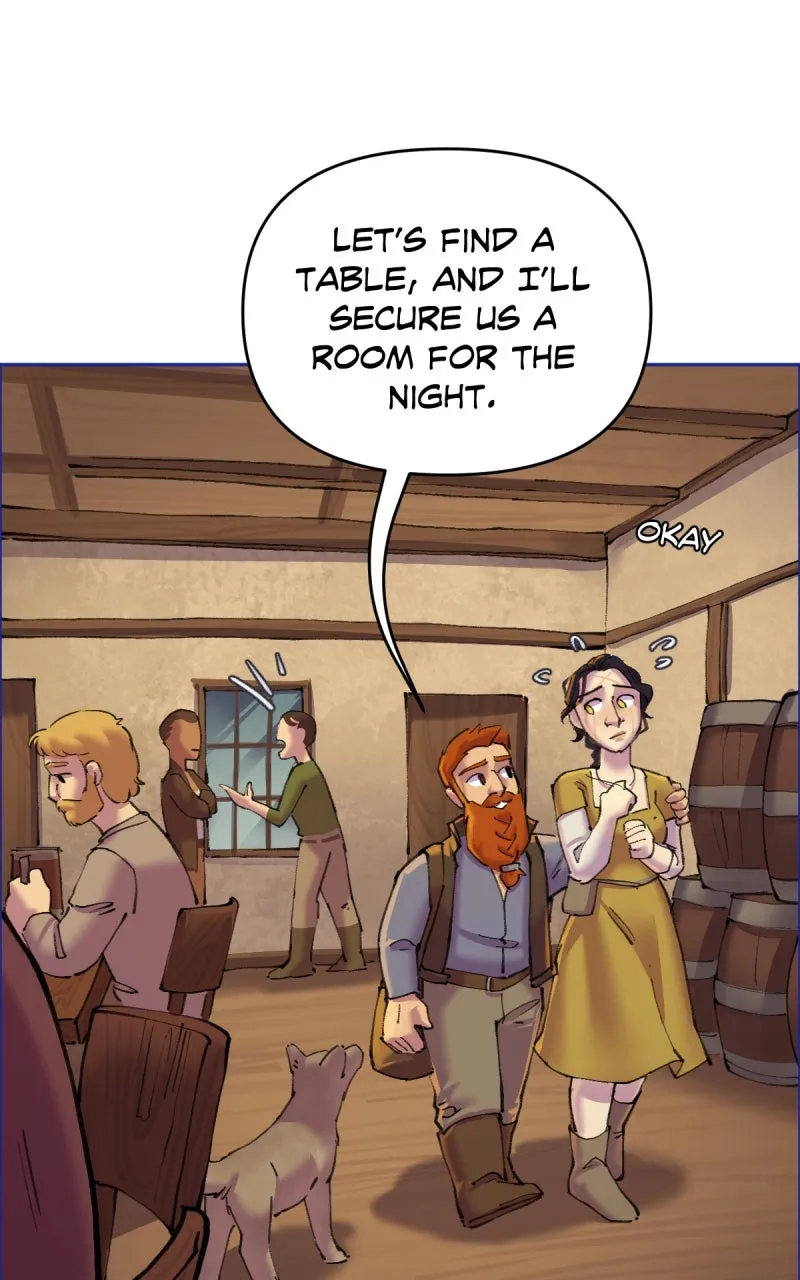 Read A Spell for a Smith EN Manga Online