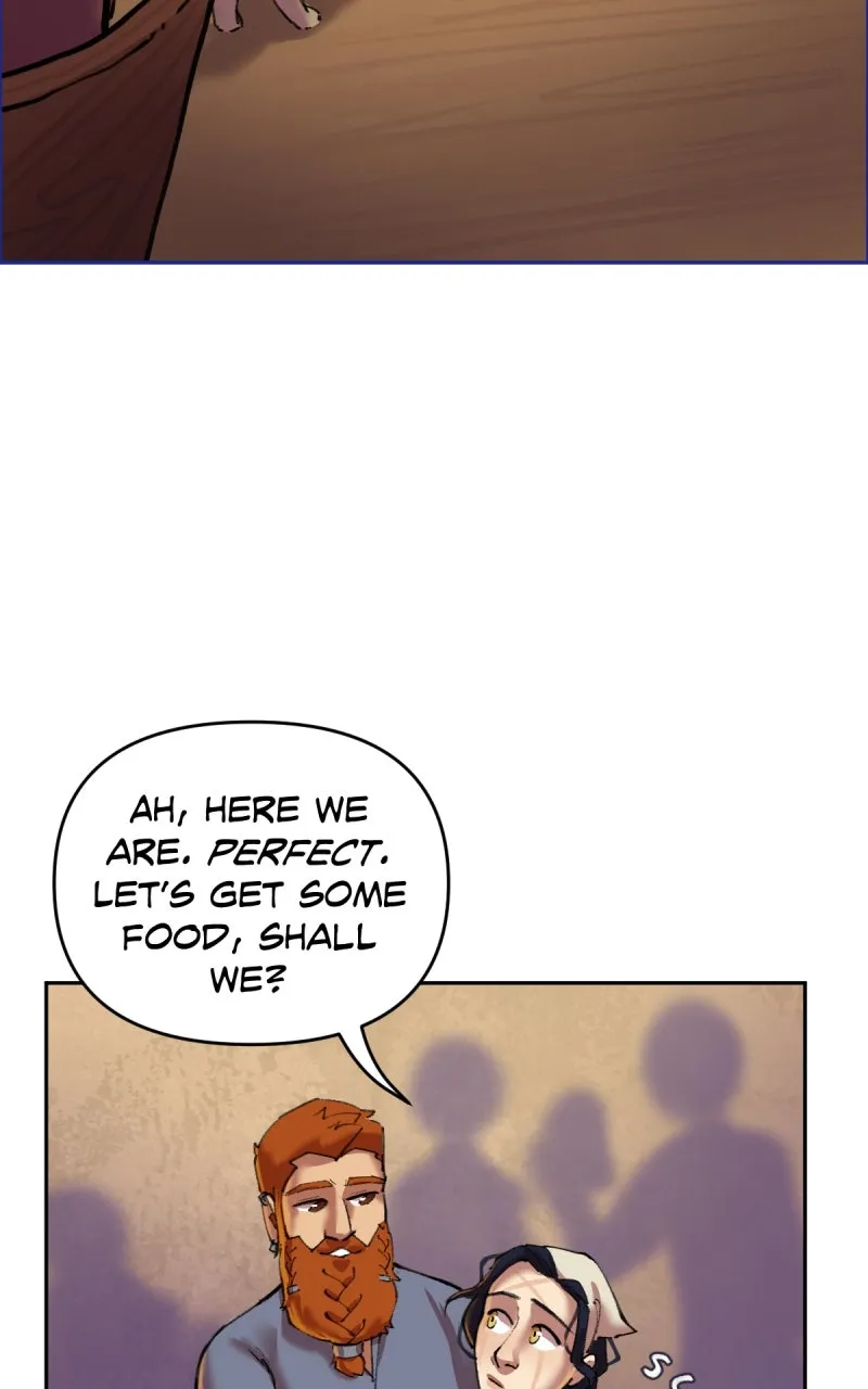 Read A Spell for a Smith EN Manga Online