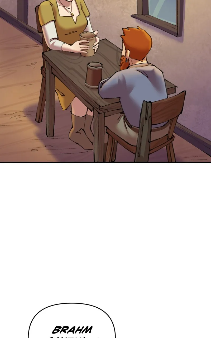 Read A Spell for a Smith EN Manga Online