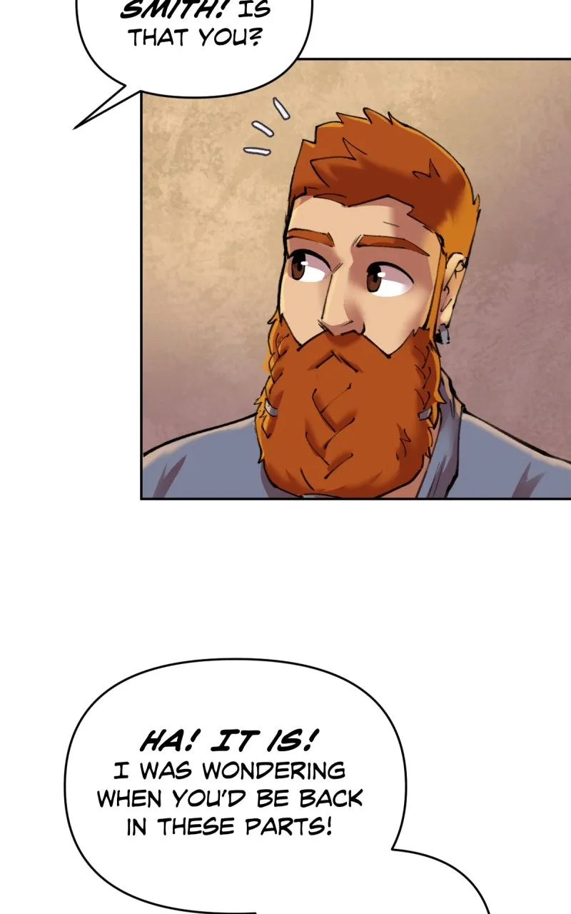 Read A Spell for a Smith EN Manga Online