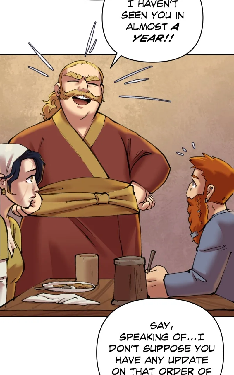 Read A Spell for a Smith EN Manga Online