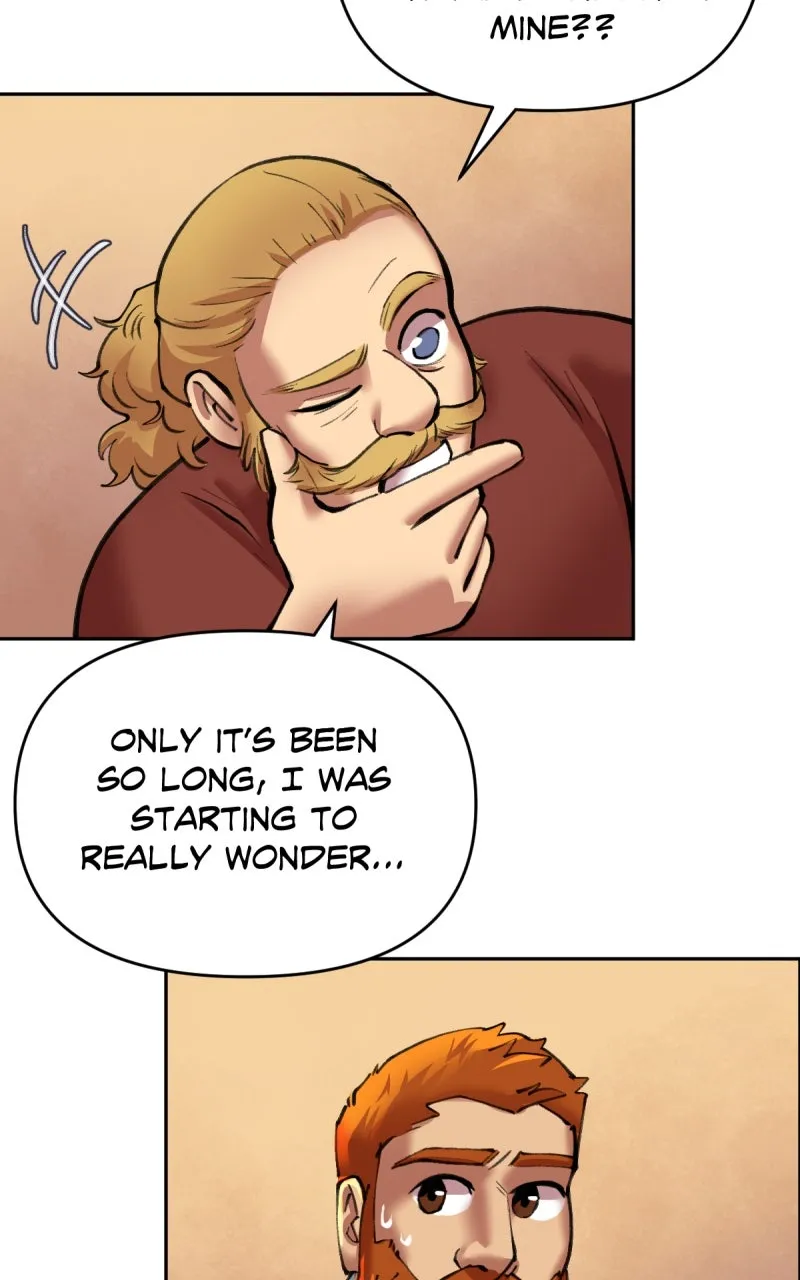 Read A Spell for a Smith EN Manga Online