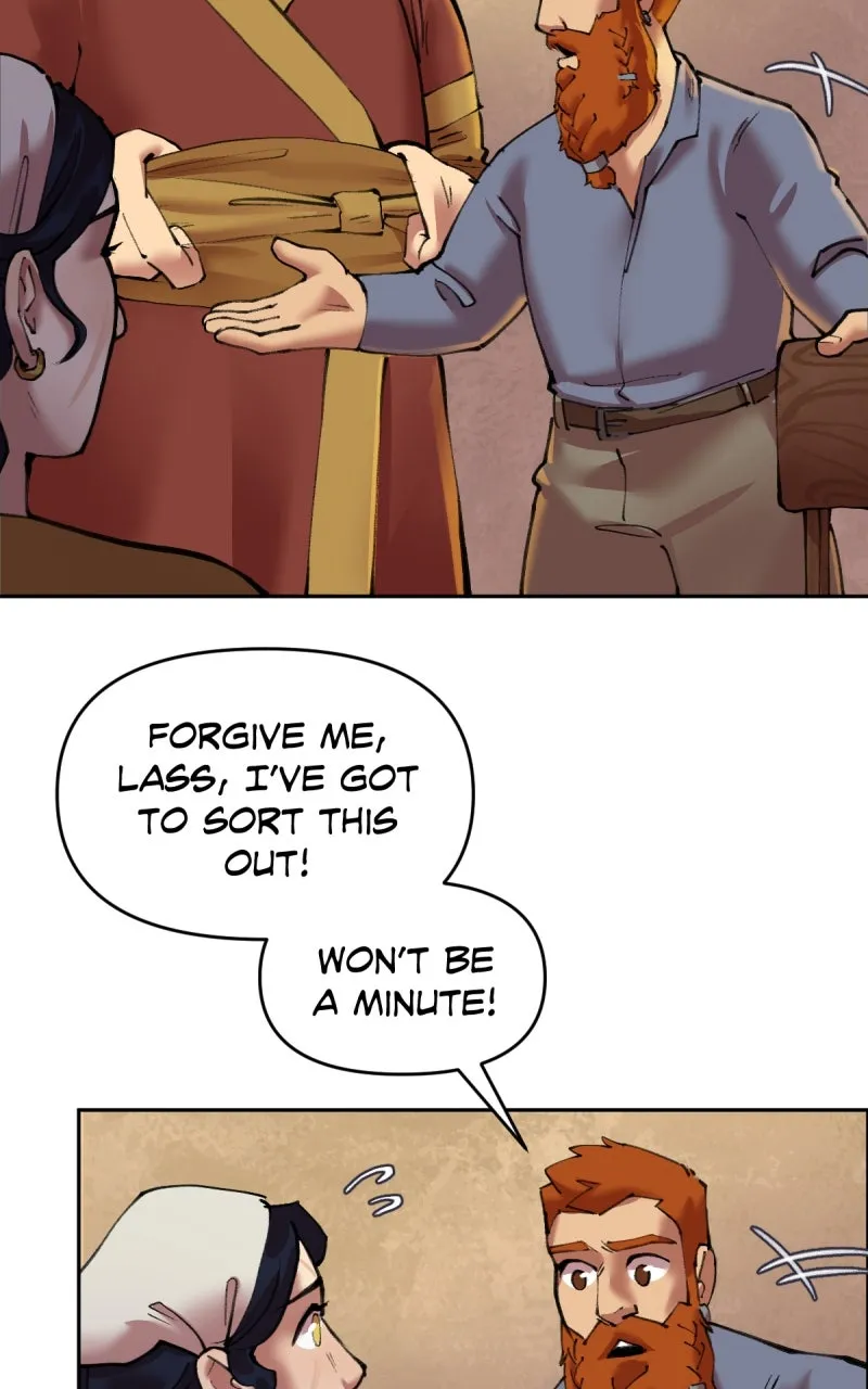 Read A Spell for a Smith EN Manga Online