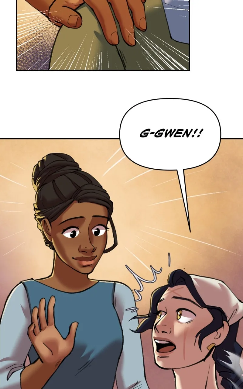 Read A Spell for a Smith EN Manga Online