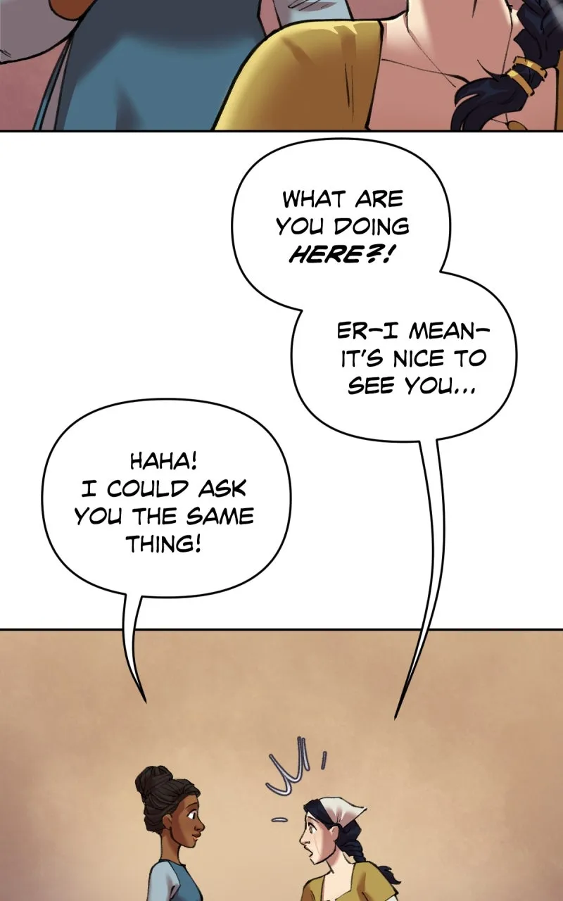 Read A Spell for a Smith EN Manga Online