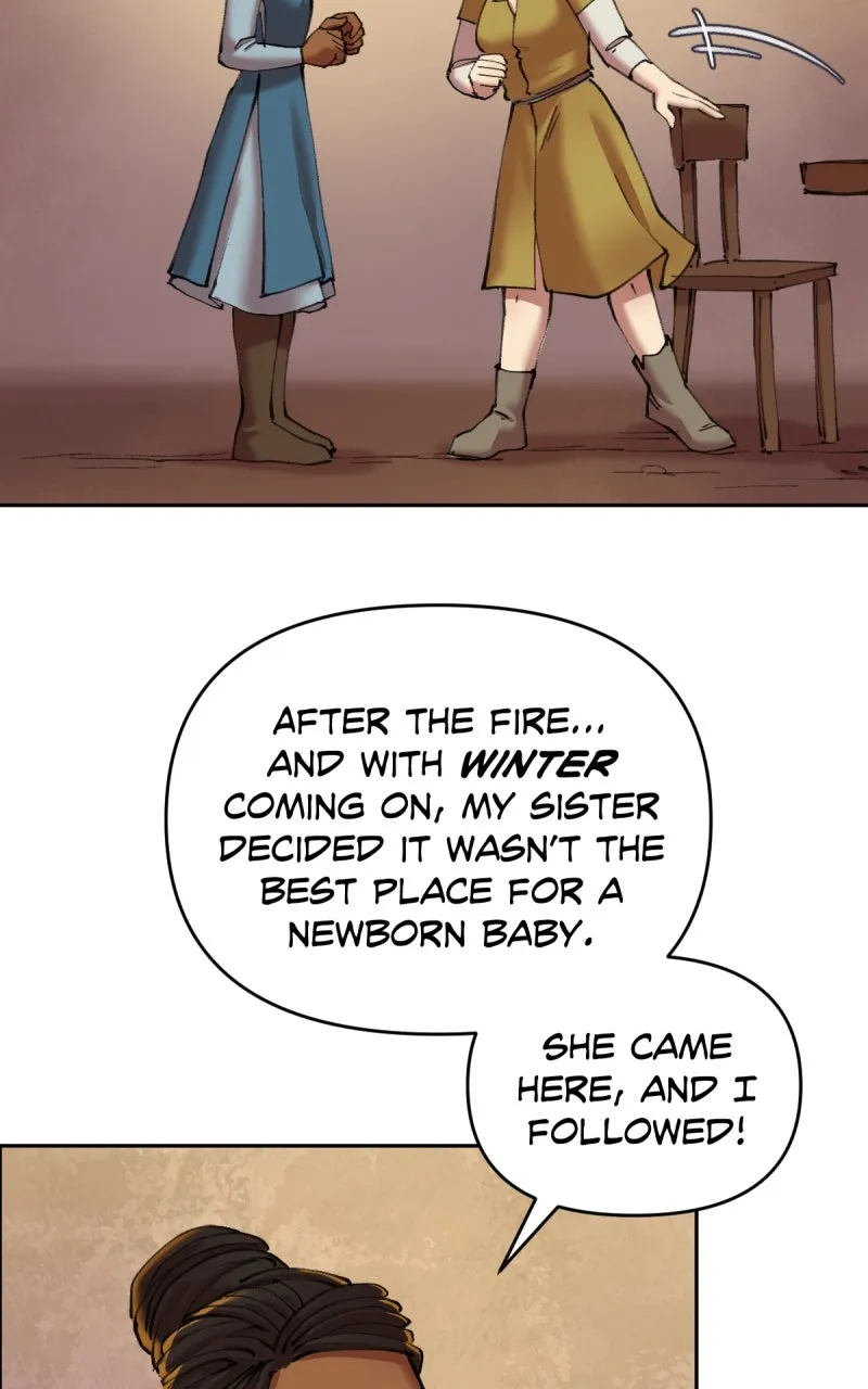 Read A Spell for a Smith EN Manga Online