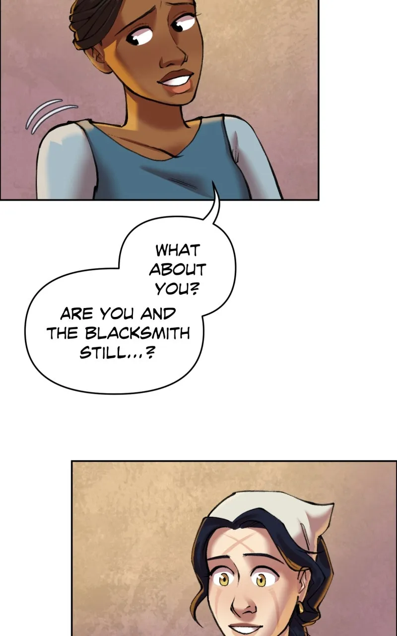 Read A Spell for a Smith EN Manga Online