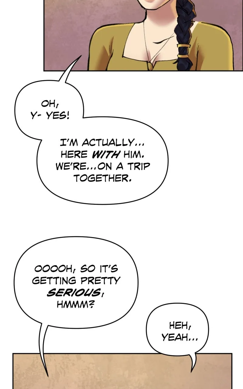 Read A Spell for a Smith EN Manga Online