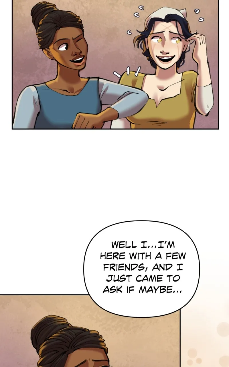 Read A Spell for a Smith EN Manga Online