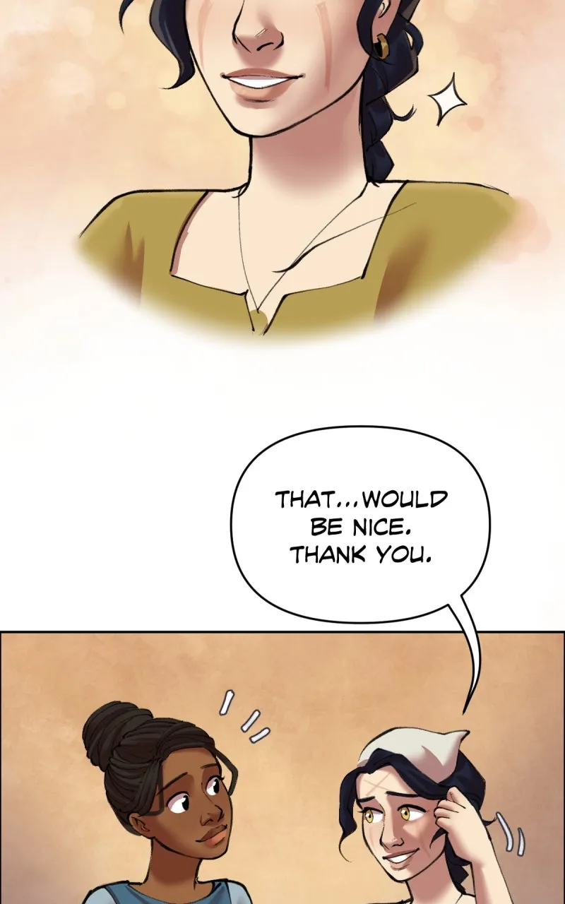 Read A Spell for a Smith EN Manga Online