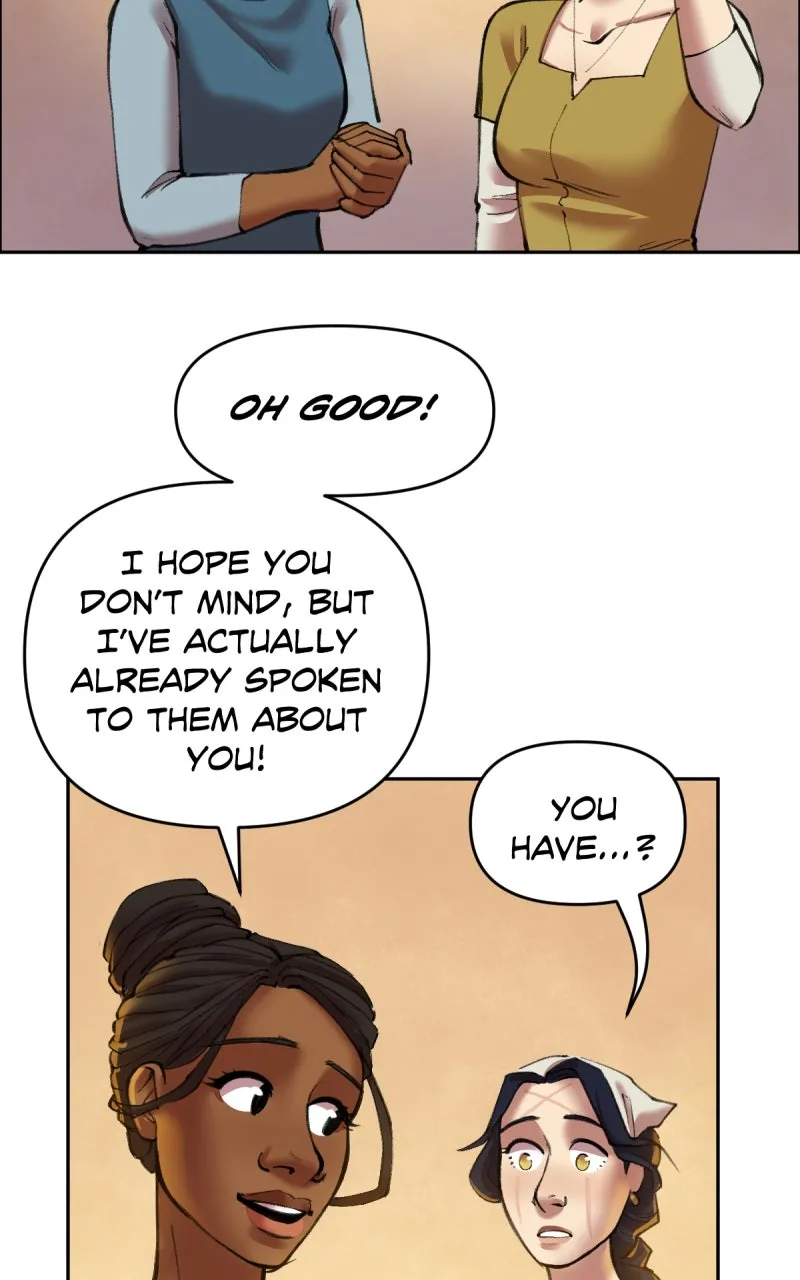 Read A Spell for a Smith EN Manga Online