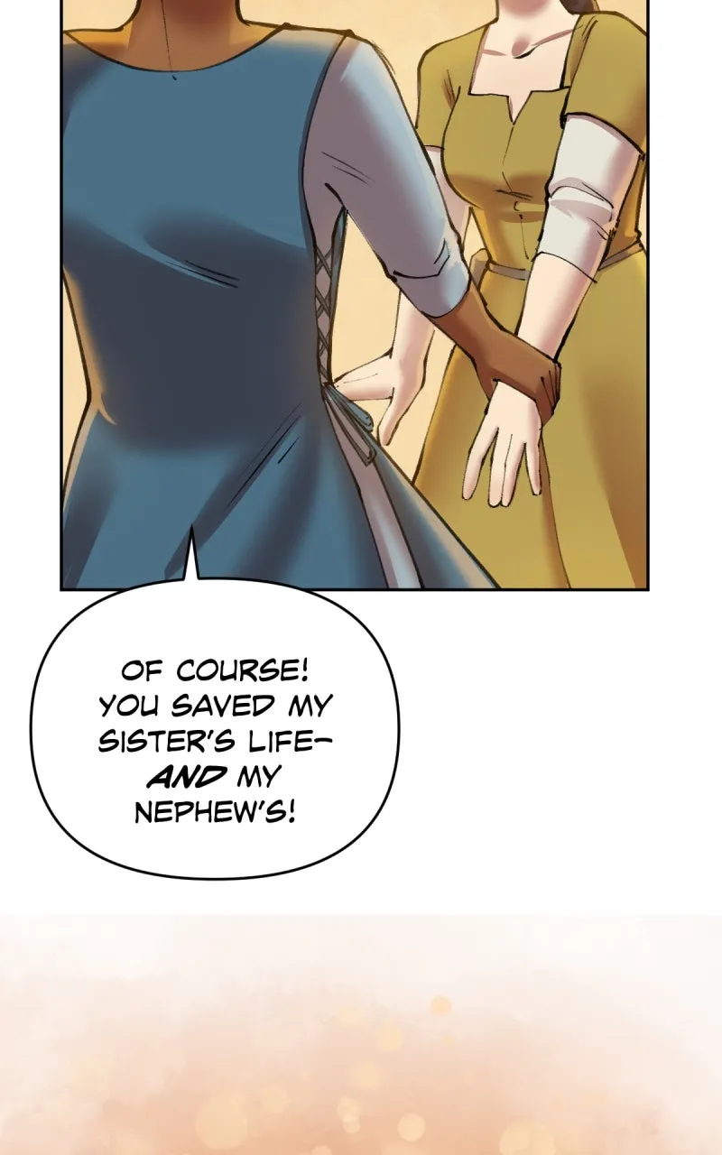 Read A Spell for a Smith EN Manga Online