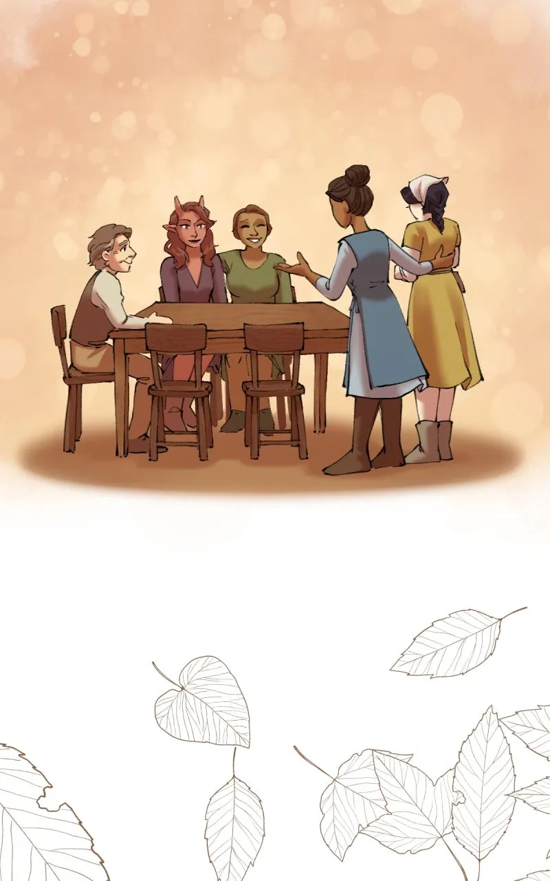 Read A Spell for a Smith EN Manga Online