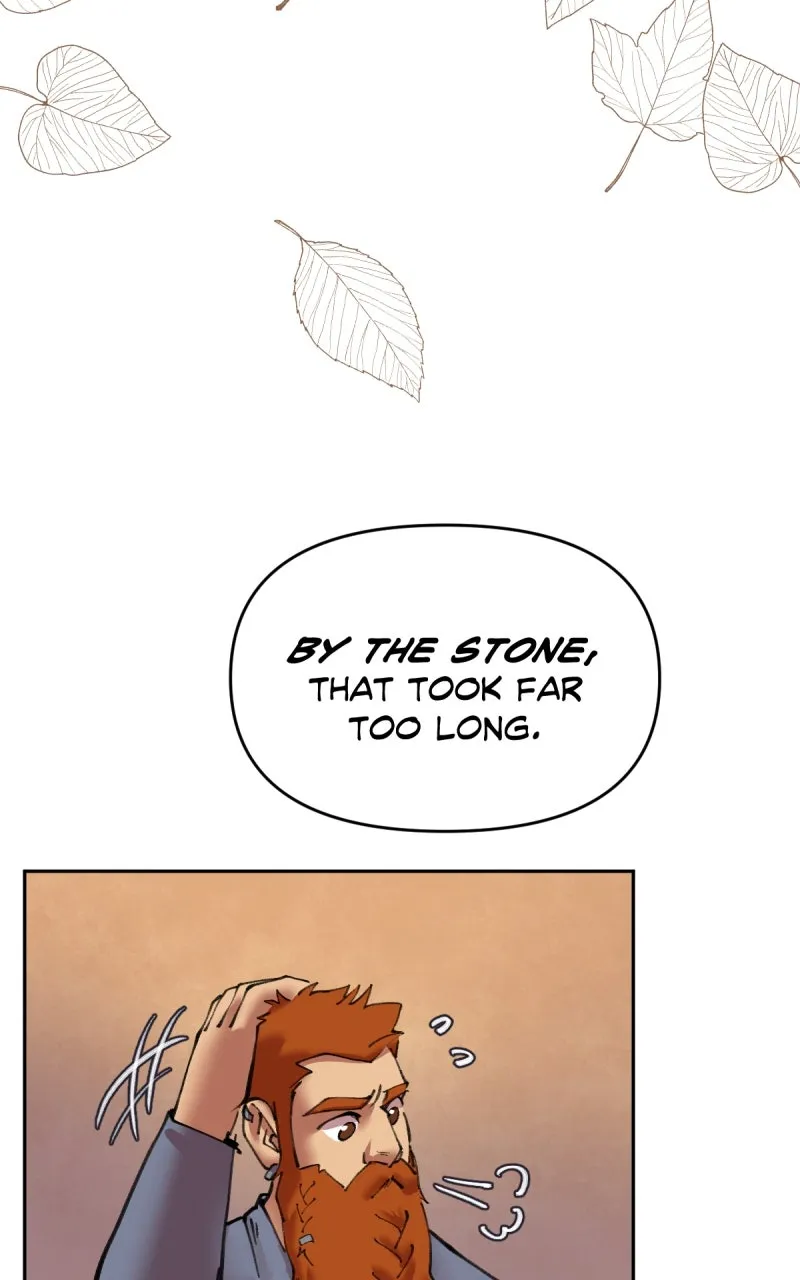 Read A Spell for a Smith EN Manga Online