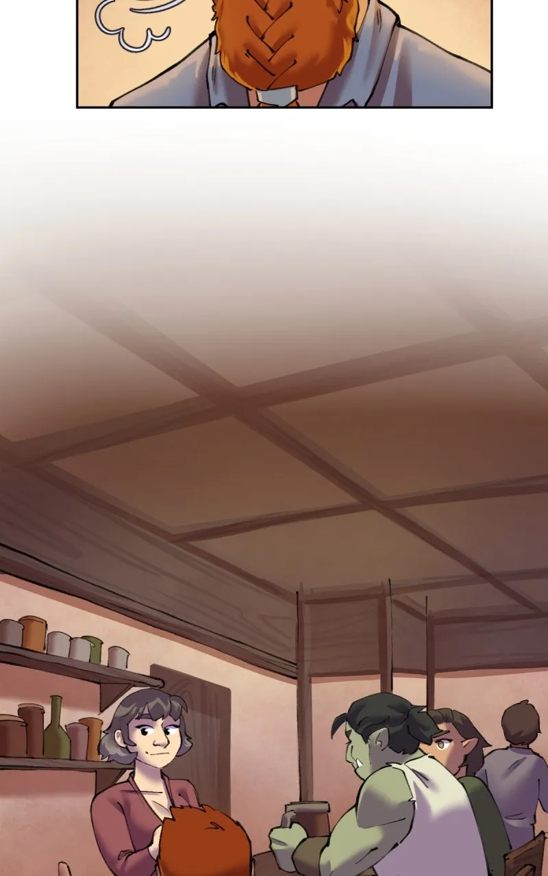 Read A Spell for a Smith EN Manga Online