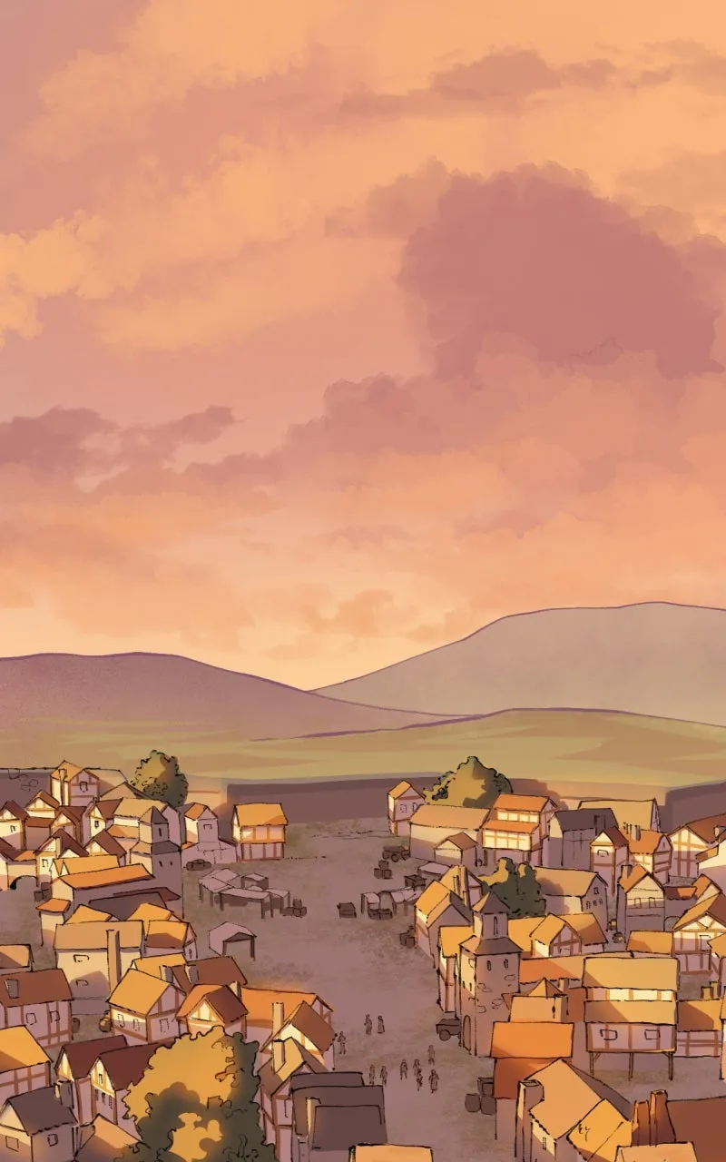 Read A Spell for a Smith EN Manga Online