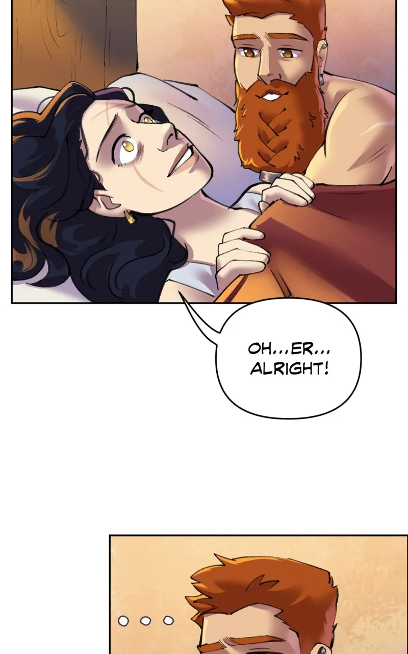 Read A Spell for a Smith EN Manga Online