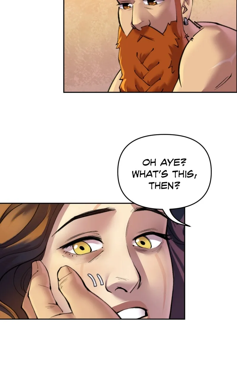 Read A Spell for a Smith EN Manga Online
