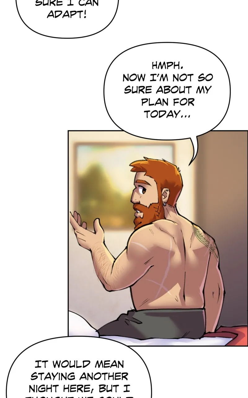Read A Spell for a Smith EN Manga Online