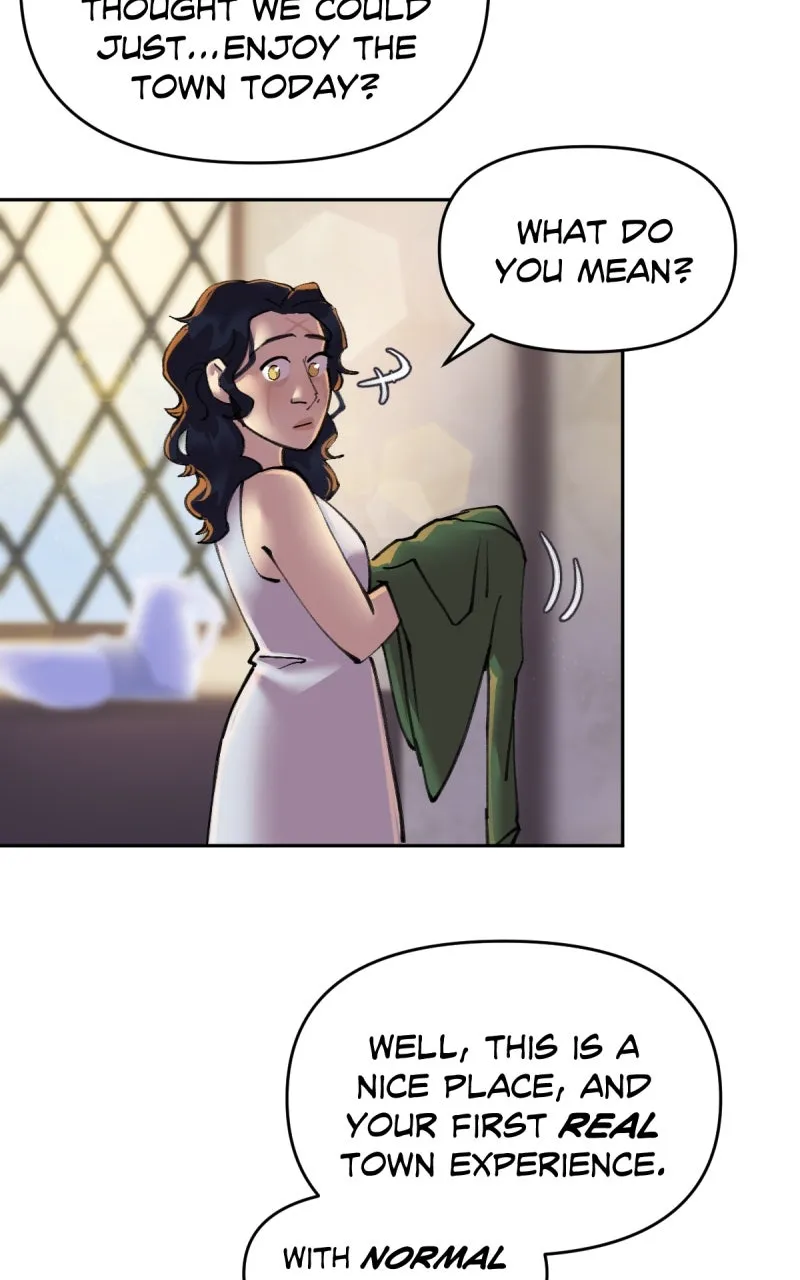 Read A Spell for a Smith EN Manga Online