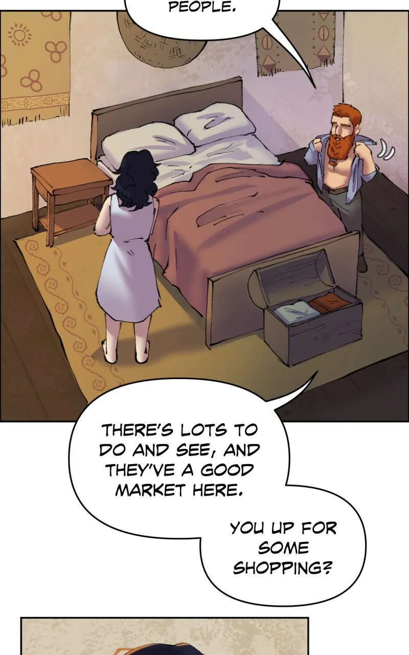 Read A Spell for a Smith EN Manga Online