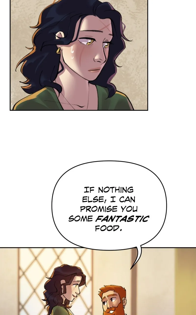 Read A Spell for a Smith EN Manga Online