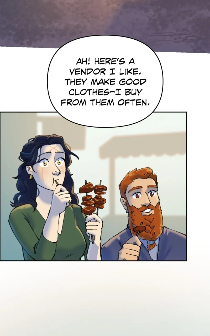 Read A Spell for a Smith EN Manga Online