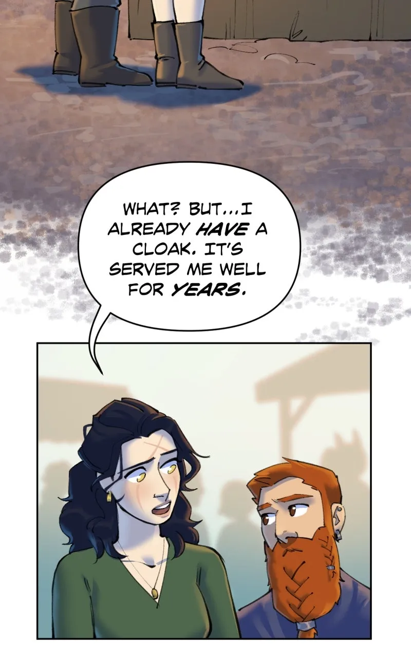 Read A Spell for a Smith EN Manga Online