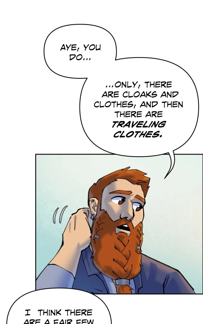 Read A Spell for a Smith EN Manga Online