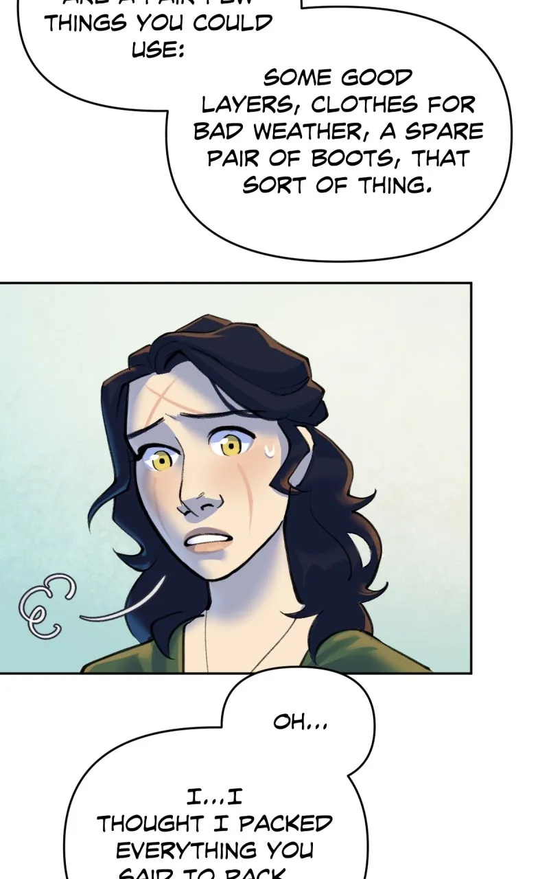 Read A Spell for a Smith EN Manga Online