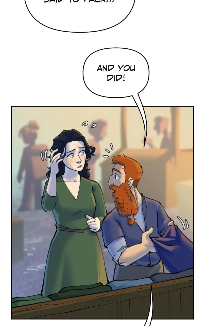 Read A Spell for a Smith EN Manga Online