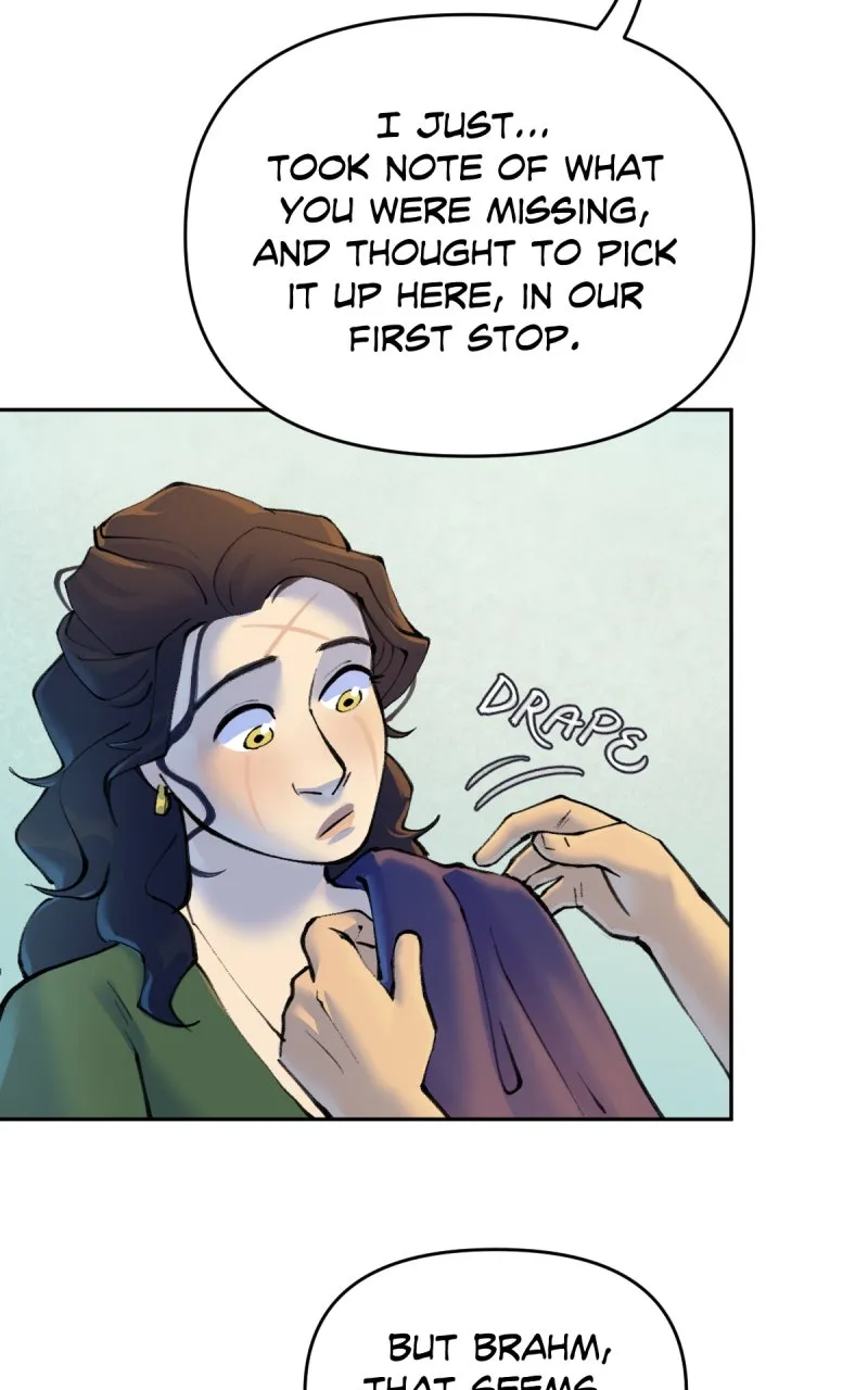 Read A Spell for a Smith EN Manga Online