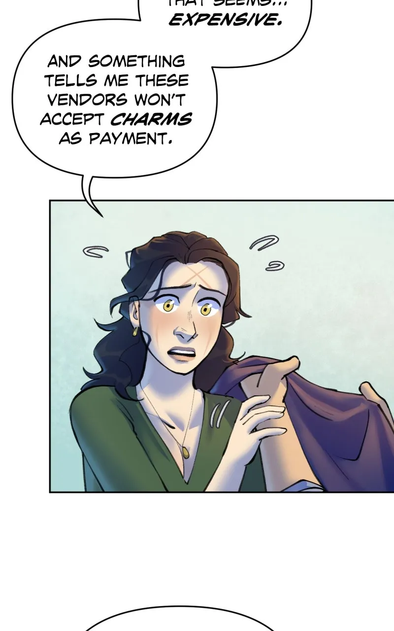 Read A Spell for a Smith EN Manga Online