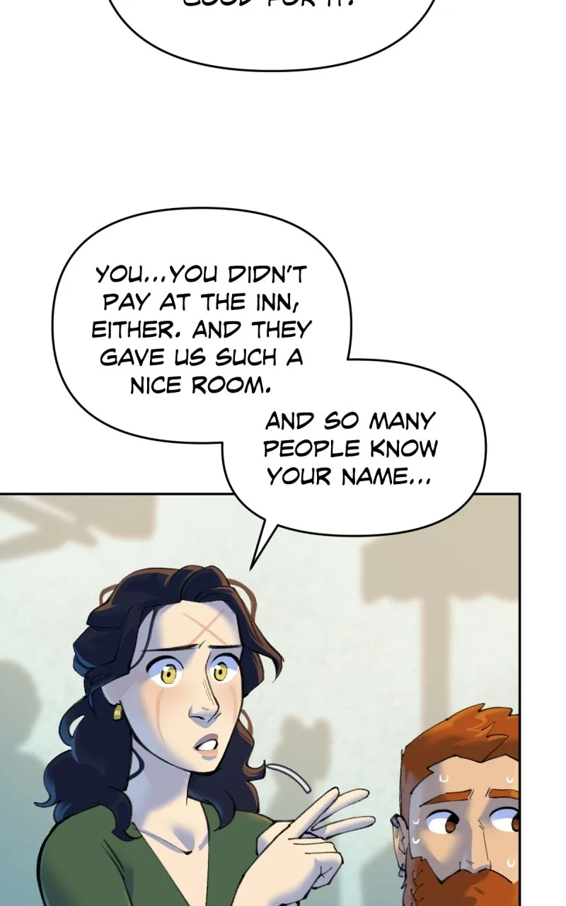 Read A Spell for a Smith EN Manga Online
