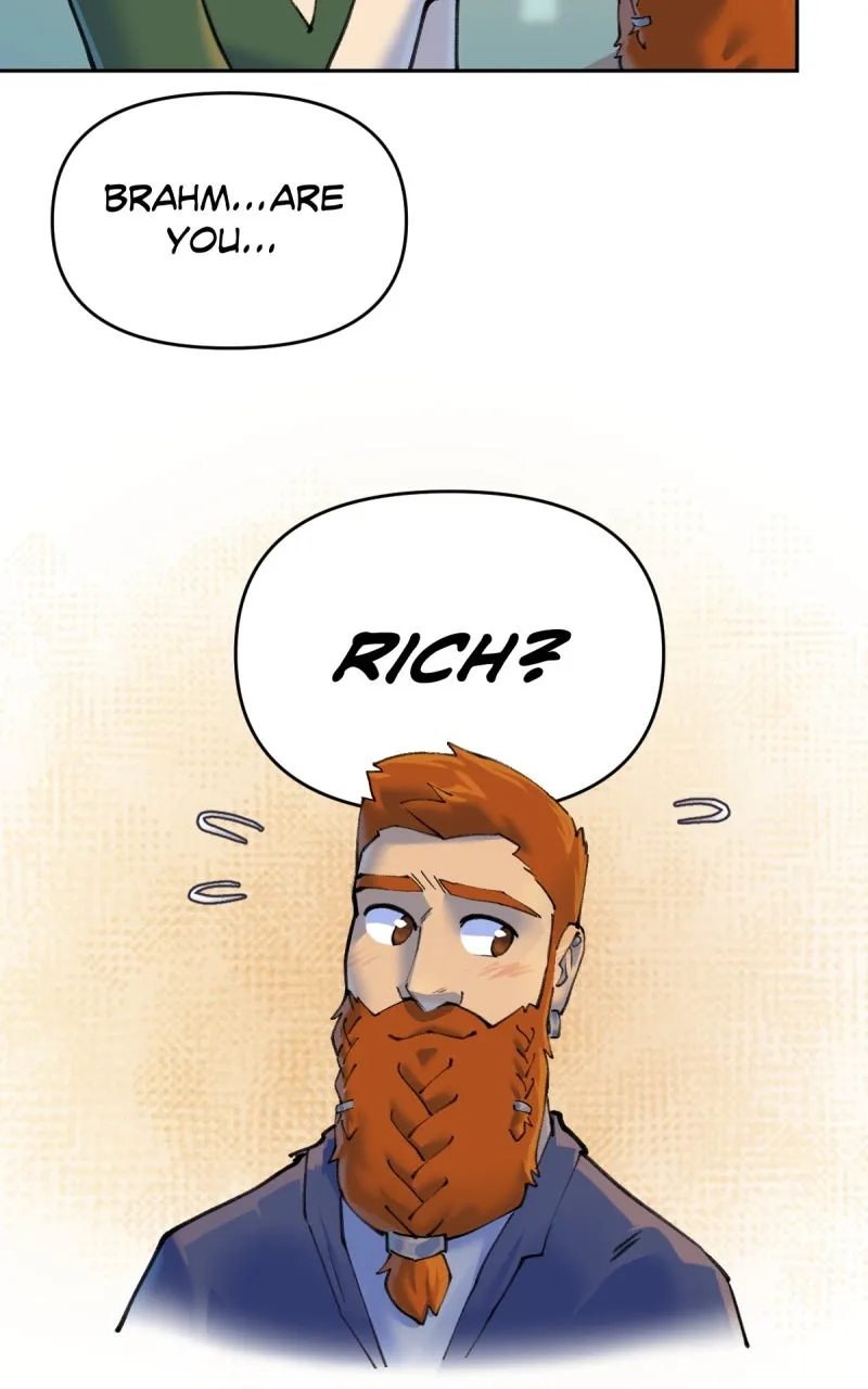 Read A Spell for a Smith EN Manga Online