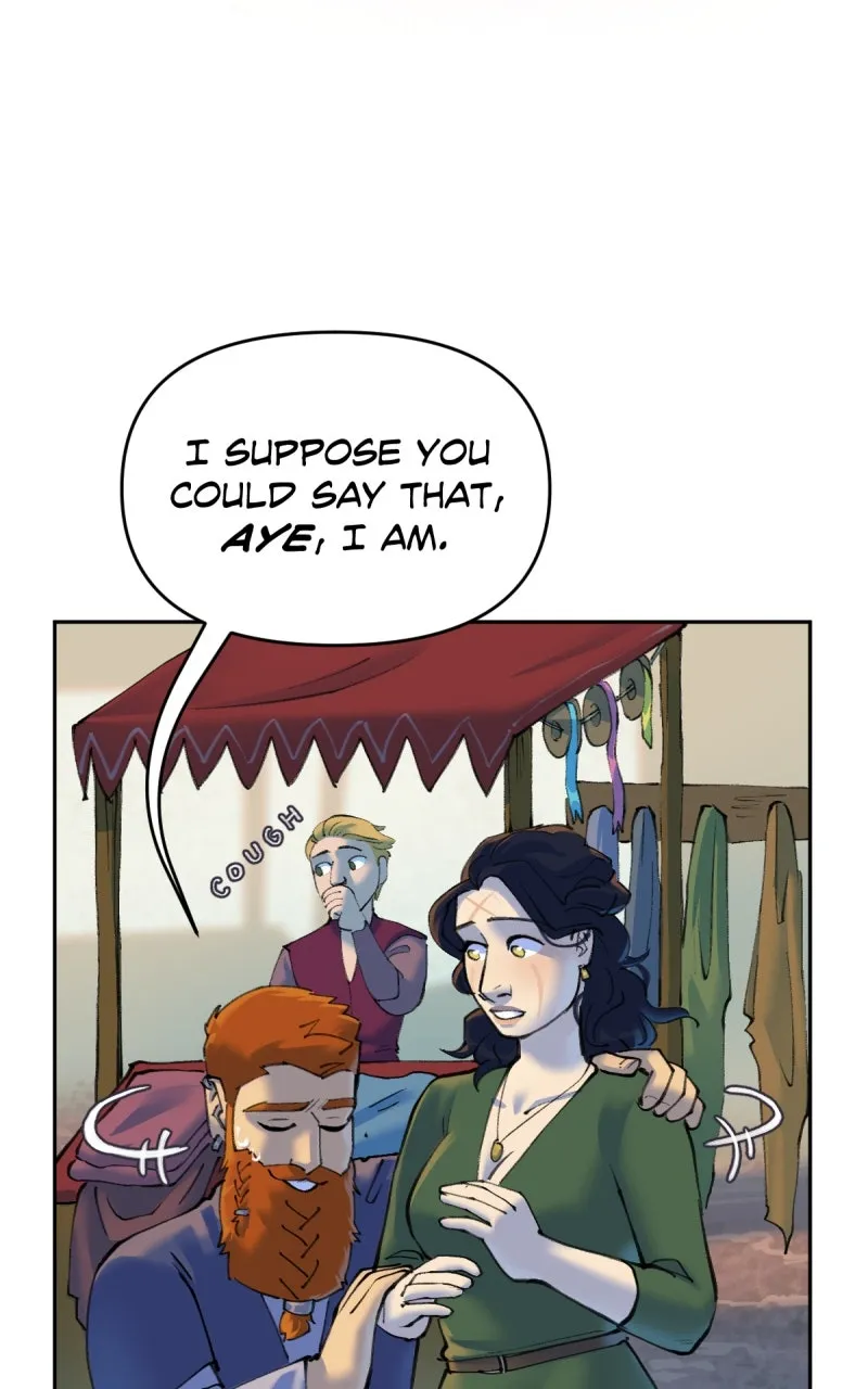 Read A Spell for a Smith EN Manga Online