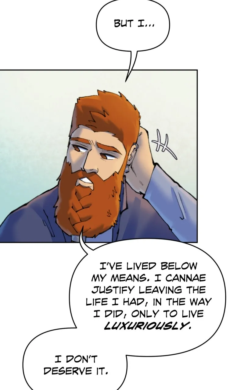 Read A Spell for a Smith EN Manga Online