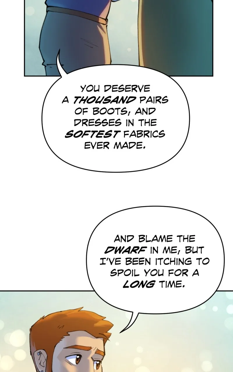 Read A Spell for a Smith EN Manga Online