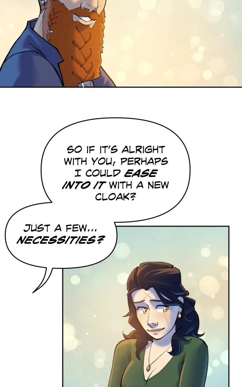 Read A Spell for a Smith EN Manga Online