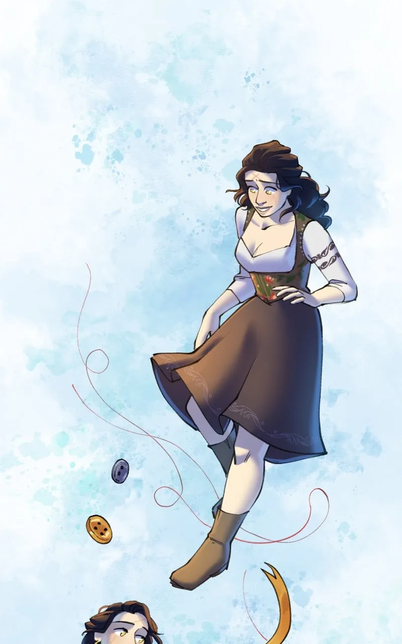 Read A Spell for a Smith EN Manga Online