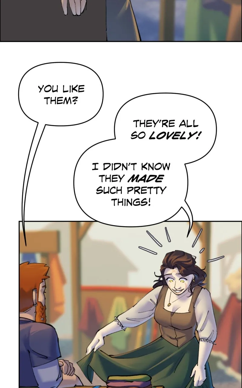 Read A Spell for a Smith EN Manga Online