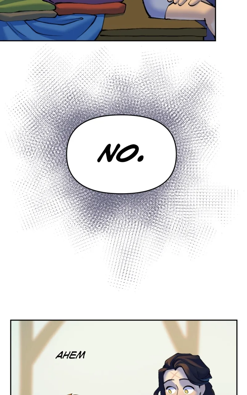 Read A Spell for a Smith EN Manga Online