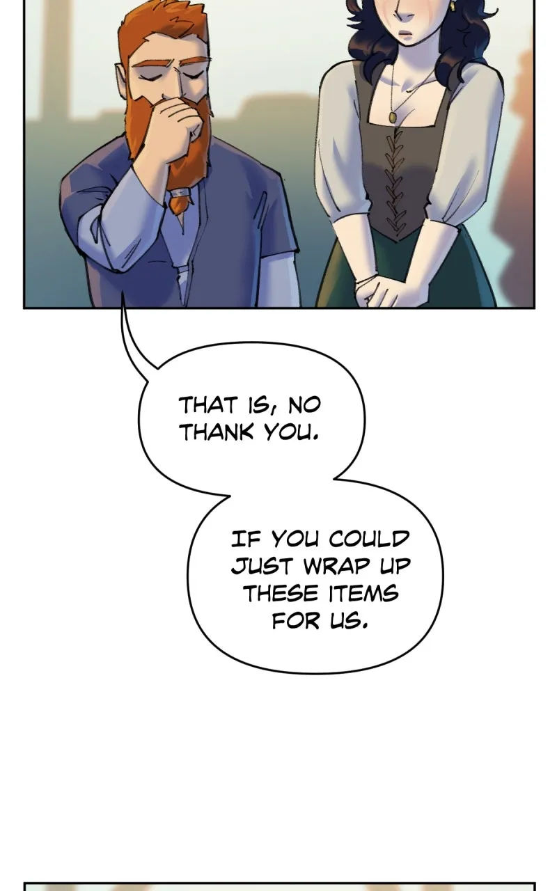 Read A Spell for a Smith EN Manga Online